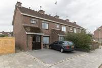 Woning Weteringstraat 34 Emmeloord