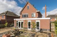 Woning Zuivelweg 6 Oosterzee