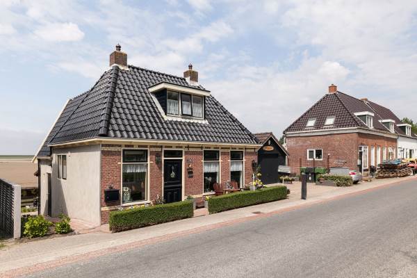 Woning Oudebildtdijk 1106 75 NM Westhoek