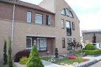 Woning Boomhoefstraat 21 Wouw