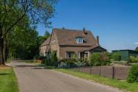 Woning Rector Hulshofstraat 4 Harreveld