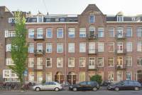 Woning Admiraal De Ruijterweg 144 Amsterdam