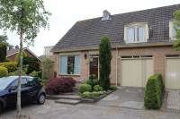 Woning Berkenlaan 8 De Lier