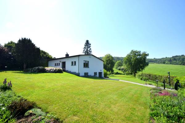 Woning Wolfhaag 66 Vaals