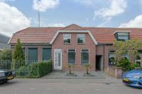 Woning Proeftuinweg 12 Julianadorp