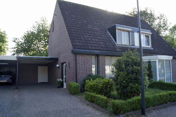 Woning Voor-Oventje 45 Zeeland