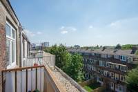 Woning Pleinweg 92 Rotterdam