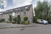 Woning Cromwijk 20 Amersfoort