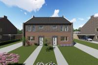 Woning Philip de Koninck 8312 Creil