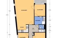 Woning Sara Burgerhartsingel 301 Amersfoort