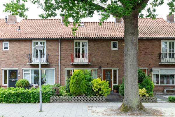 Woning Eikstraat 33 Hoorn Nh