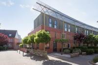 Woning Dikkertje Dap 96 Gorinchem