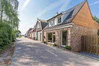 Woning Dorpsstraat 116 Heinenoord