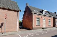 Woning Bergsestraat 84 Wouw