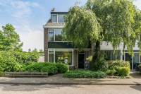 Woning Bilderdijkstraat 24 Capelle aan den IJssel