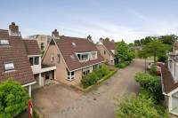 Woning Vechtensteinlaan 125 Maarssen