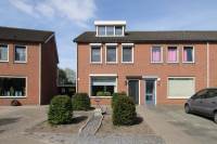 Woning Jasmijnhof 32 Zundert
