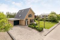 Woning Harlingerweg 71 Franeker