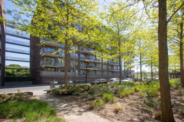 Woning 1e Kekerstraat 133 Amsterdam