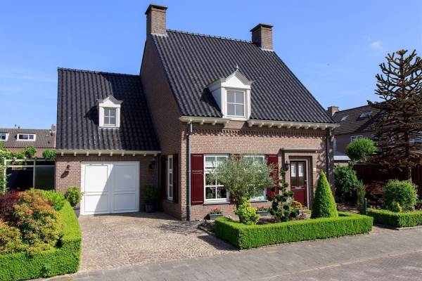 Woning Postelseweg 38 Eersel