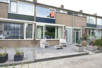 Woning Kastanjelaan 43 Rozenburg Zh