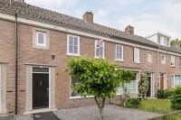 Woning van Galenweg 8 Breda