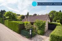 Woning Johan d'Outreinstraat 1 Rozendaal