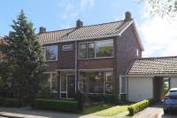 Woning Paulus Potterlaan 34 Muiderberg
