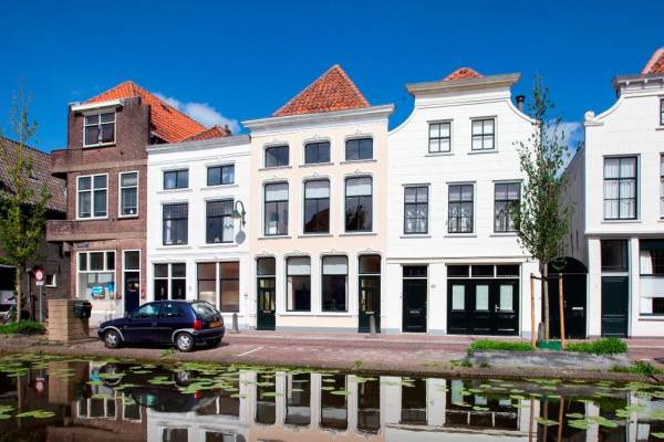 Woning Turfmarkt 82 Gouda