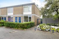 Woning Harnaslaan 34 Utrecht