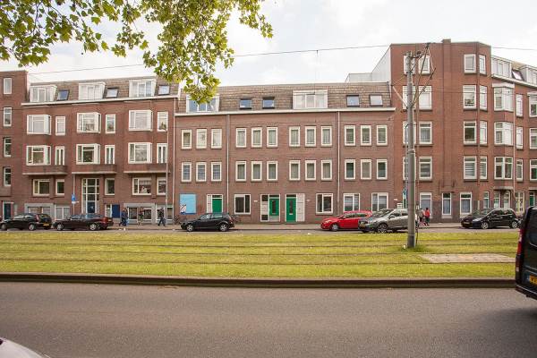 Woning Mathenesserdijk 139 Rotterdam
