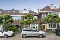 Woning Resedastraat 13 Breda