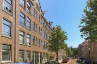 Woning Djambistraat 7 Amsterdam