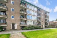 Woning Detmoldstraat 88 Utrecht