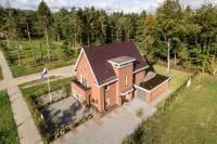 Bouwgrond Sterrenberglaan 15 Huis Ter Heide Ut