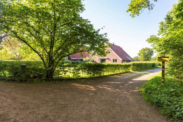 Woning Mentinkweg 4 Winterswijk