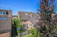 Woning Kerketuin 121 Zwaag