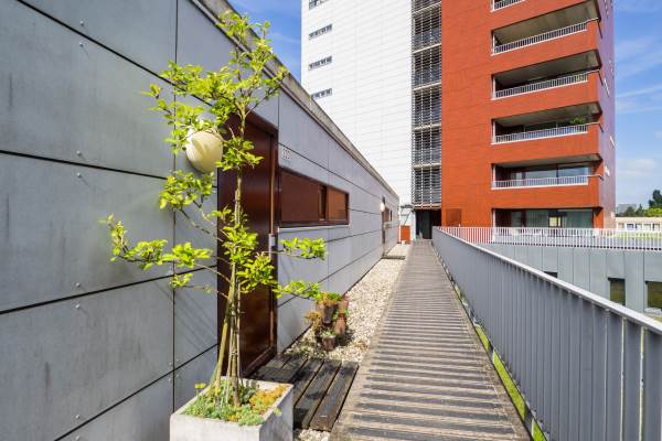 Woning Vondellaan 220 Utrecht