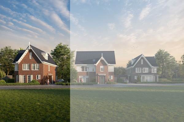 Woning Bouwnummer 003 Huissen