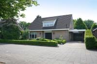 Woning Idsteinlaan 14 Vlijmen