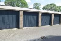 Garage Kapteynlaan 183 Utrecht