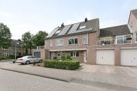 Woning Meermanstraat 91 Hoofddorp