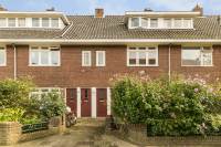 Woning Bolksbeekstraat 20 Utrecht