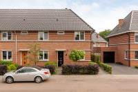 Woning Carel Belstraat 8 Enschede