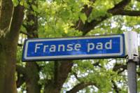 Bouwgrond Franse pad 5427 Boekel