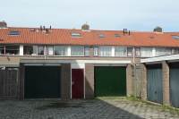 Garage Dahliahof 13 Oegstgeest