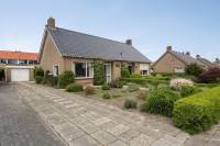 Woning Prinses Christinastraat 16 Joure