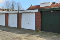 Garage Trappistenstraat 3 Tilburg
