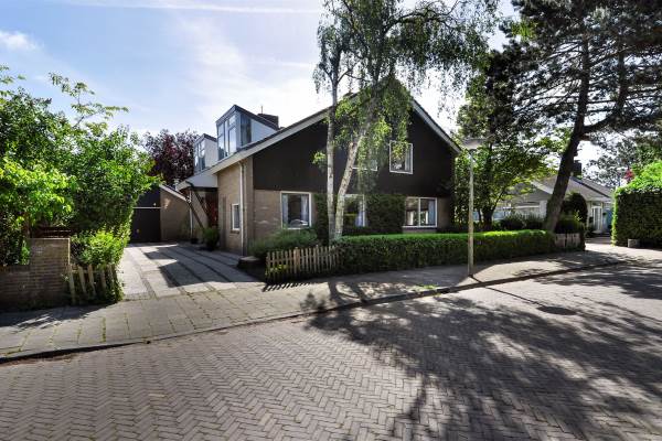 Woning Gerbrandylaan 38 Delft