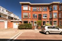 Woning Bennekomstraat 4 Den Haag
